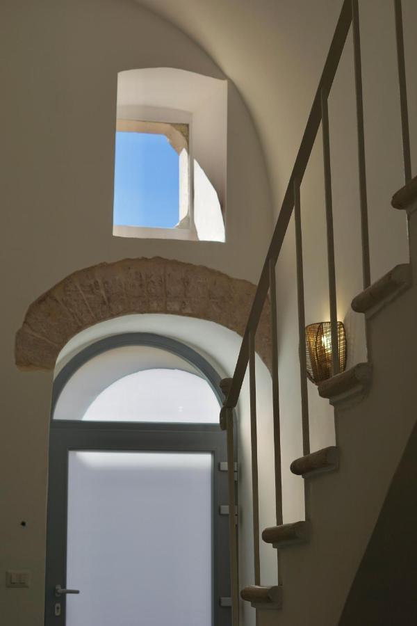 Dimora Al Campanile Bed & Breakfast Sannicandro di Bari Exterior photo